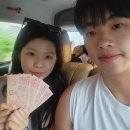 💚태국 카오락 신혼여행 6일차💙💙💙💙💙💙(+스테이엔조이🛫)대마초&야시장&스파&쌀국수