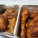 교촌치킨 조양점 | 속초 조양동 교촌치킨 반반치킨 순삭 솔직후기