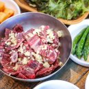 안동갈비 이미지