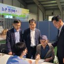 현북면 실내게이트볼장 강원도민일보
