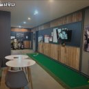 캐슬사우나 네이버블로그