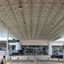 김해공항 국제선 | 부산 김해공항 국제선 식당가 메뉴 및 이용후기