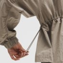 (주)레이델코리아 현대백화점 목동점 | 룰루레몬 - 크링클 나일론 신처블 재킷 구매후기(feat. 엄청난 사이즈 고민)