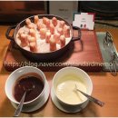 (주)칼호텔네트워크 그랜드하얏트인천 이스트타워 | 가성비 좋은 호텔 뷔페, 그랜드하얏트 인천 레스토랑8 금요일 런치 이용후기