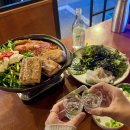 용산역 맛집 두둥탁 | 남도음식 안주 맛집 한식주점 두둥탁 재방문 후기