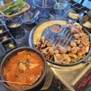 상모리-9 | 제주도 여행 Day3 ) 제주올레길 10코스, 원앤온리카페, 신라호텔 수영장(짬뽕)