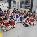 New 넘버원 태권도장 이미지