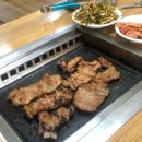 우림시장김선야채가게 | 망우동 양념갈비 맛집 용마갈비 :: 40년 노포 감성 제대로 느끼고 온 망우역 갈비집