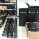 지스윙스크린골프연습장 이미지