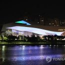 영화의전당 앞 이미지