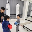 블로우짐 2호점 | 키즈복싱 잘 가르치는 곳 블로우짐 2호점 방문 후기