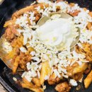 비와별닭갈비잠실
