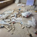인천폐기물 | ✨ 인천 작전동 공사폐기물 수거 후기, 공사 마무리 전 꼭 필요한 작업