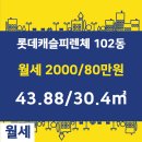 롯데피렌체공인중개사사무소 이미지