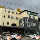 안동레이크골프클럽 이미지