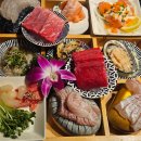 24시 동대구탕 | 안면도 아일랜드 리솜 맛집 씨스트로 디너 내돈내산 후기