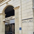 레이크모텔 | 잠실석촌 레이크 호텔 내돈내산 숙박 솔직후기 | 얼리 체크인, 체조경기장 kspo dome 근처