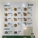 죽동로 | 대전 죽동 충남대 수제버거맛집 목동버거 죽동점 (내돈내산 솔직후기)