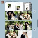 퍼스트사인 | [퍼스트러브스냅] 뚝딱이 예신 예랑도 인생샷 건진 찐 감동 본식 아이폰스냅 후기!