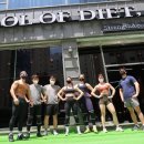 명륜체육관 이미지