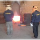 장흥참숯가마 이미지