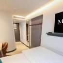 더블린 호텔 이미지