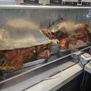구로역맛집 더족발 신도림 본점 냉채족발보쌈 콤보 3종