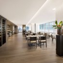 신길역 5호선 역사 내 광장 | [서울 영등포구] 메리어트 이그제큐티브 아파트먼트 서울 여의도