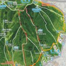 앞산 / 앞산공원 산책 시리즈 2부 ( 매자골 . 무당골 ) 이미지