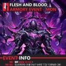[카드냥 토너먼트센터] 10월 2주차 이벤트 안내 이미지