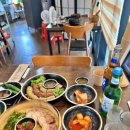 진사골순대국 이미지