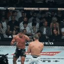 UFC 302 스파르탄 이미지