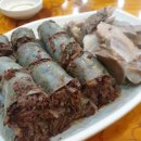 병천아우네장터순대