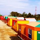 서천해양캠핑장 이미지