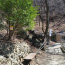 한샘약수터 이미지