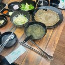 충주 맛집 뺑덕산더미오리 안림점