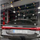 나사카부분정비 | 횡성타이어 아우디 A7 미쉐린 PS4 AS 교체로 완성하는 주행 성능