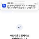 신한카드SMS이용료 - 중구 세종대로 17 | 신한카드SMS이용료