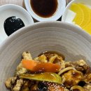 쟁반짜장 | 화성 남양 맛집 장강 노포 중식당 쟁반짜장 탕수육 솔직후기