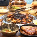 명륜진사갈비 강원속초점 이미지