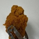 요즘 냉동치킨 퀄 좋네요 이미지