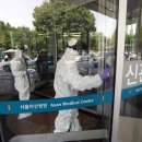 서울아산병원(신관) 이미지