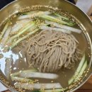 여주 맛집, 천서리 막국수 본점 웨이팅이 너무 긴 막국수 맛집 후기