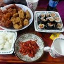 7310두마리치킨