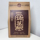 중국 백주 고량주 추천 와인앤모어 제갈량주 6년 금낭호품 450ml