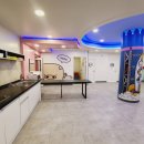 가둘기정원키즈풀빌라&스파 이미지