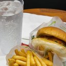 프랭크버거 대구성서점 이미지