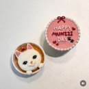 pet68거9565 | [사당/동작] 남성역 강아지케이크 주문제작 :: 스니펫