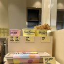 베스킨라빈스31강남세곡점 | 7월 새로오픈한 강남역 밴루엔 아이스크림 딸기 티라미수 선데이 후기