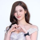 디스이즈랩(THIS IS LAB) | 트와이스 사나 의상 논란 직접해명, 피팅때와달라속상 사이드디자인의도